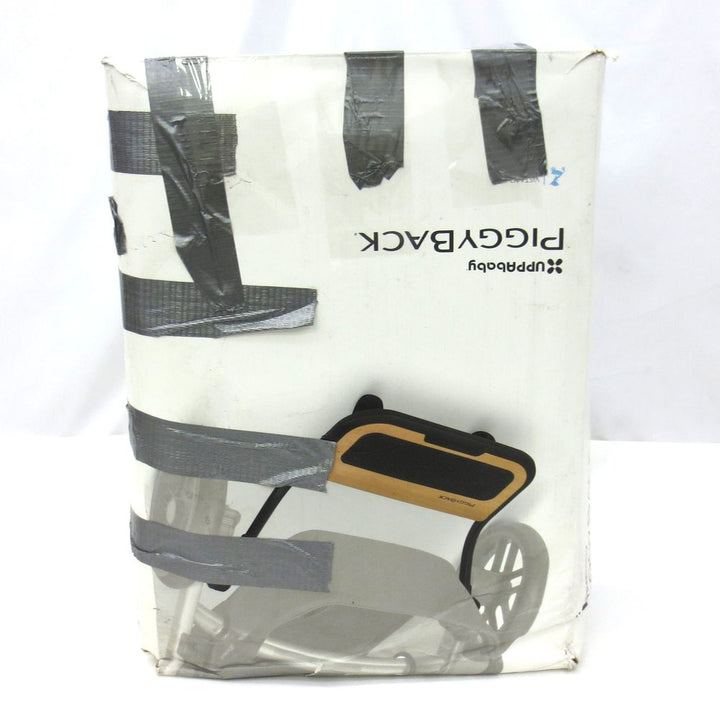 UPPAbaby VISTA PiggyBack Ride Along Board (Fits 2015 and Later Models) (91345) (Open Box)