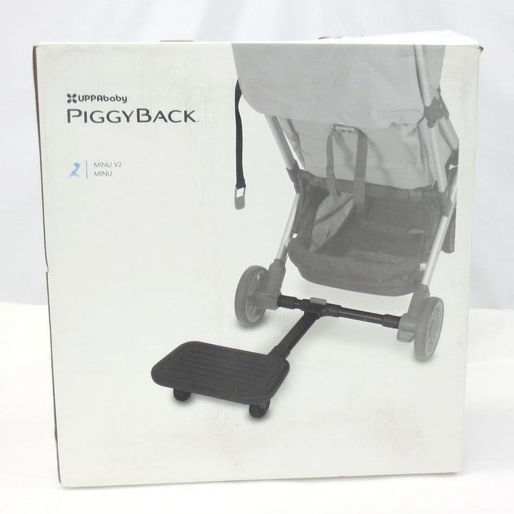 UPPAbaby MINU/MINU V2 PiggyBack Ride-Along Board (91364) (Open Box)