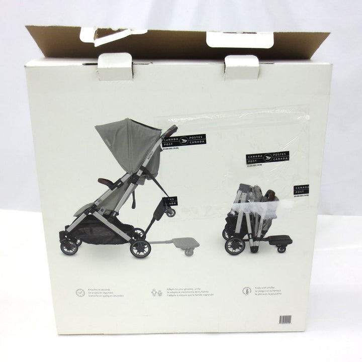 UPPAbaby MINU/MINU V2 PiggyBack Ride-Along Board (91364) (Open Box)