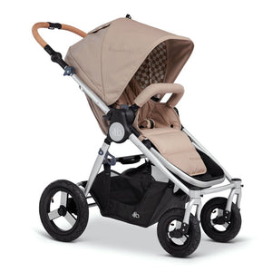 Bumbleride New Era 4-Wheel City Stroller - Sand (Floor Model) (91367)