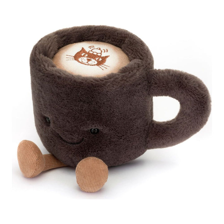 Jellycat Amusable Coffee Cup