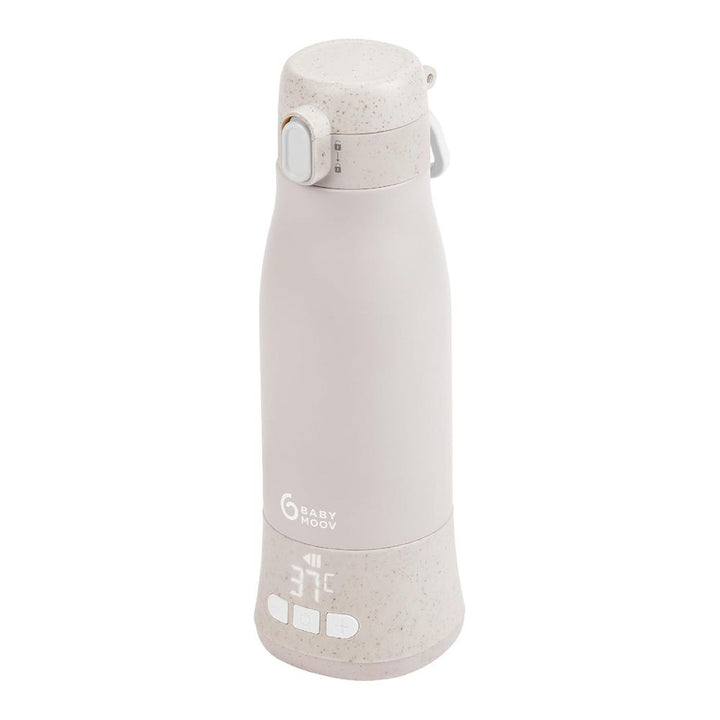 BabyMoov Portable Bottle Warmer Moov & Feed Default Title