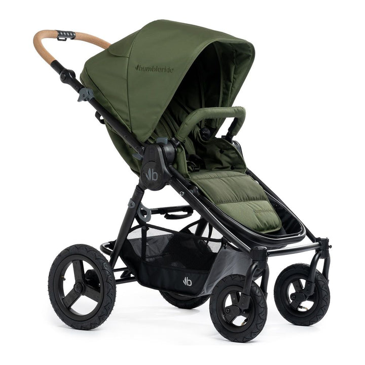 Bumbleride Era Reversible Stroller Olive