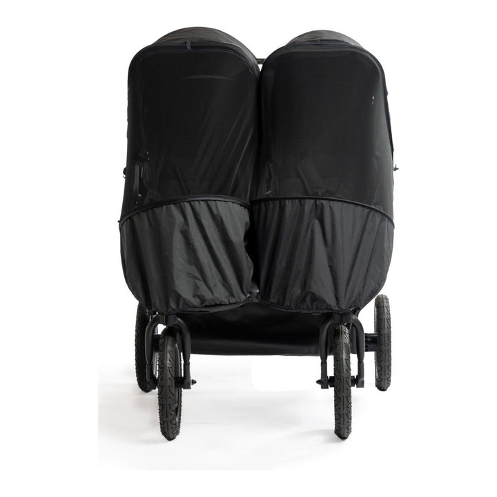 Bumbleride Twin Stroller Bug Net (Compatible with 2024 models of the Indie Twin Strollers)