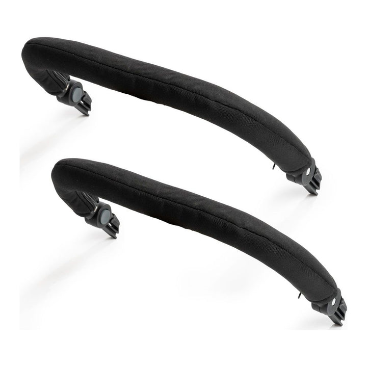 Bumbleride Set of Two Bumper Bars for Indie Twin Strollers