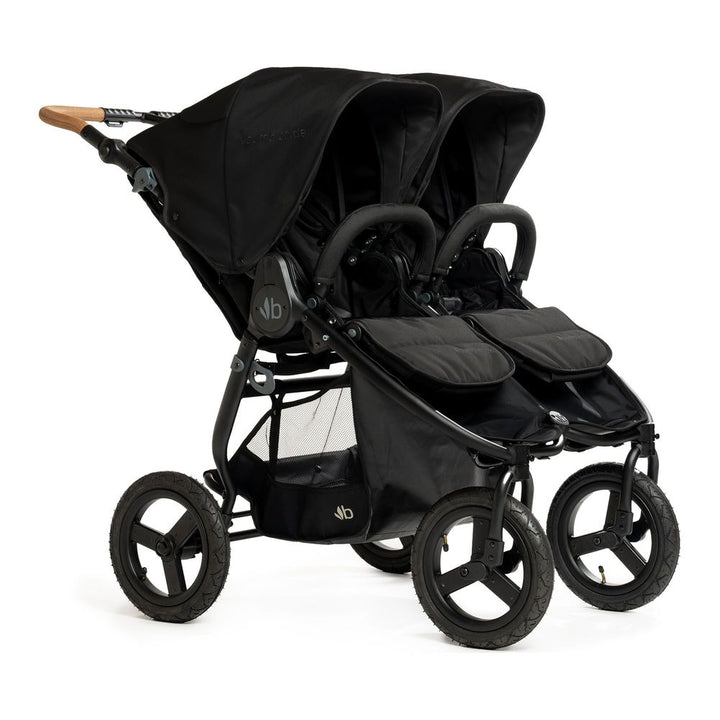 Bumbleride Set of Two Bumper Bars for Indie Twin Strollers