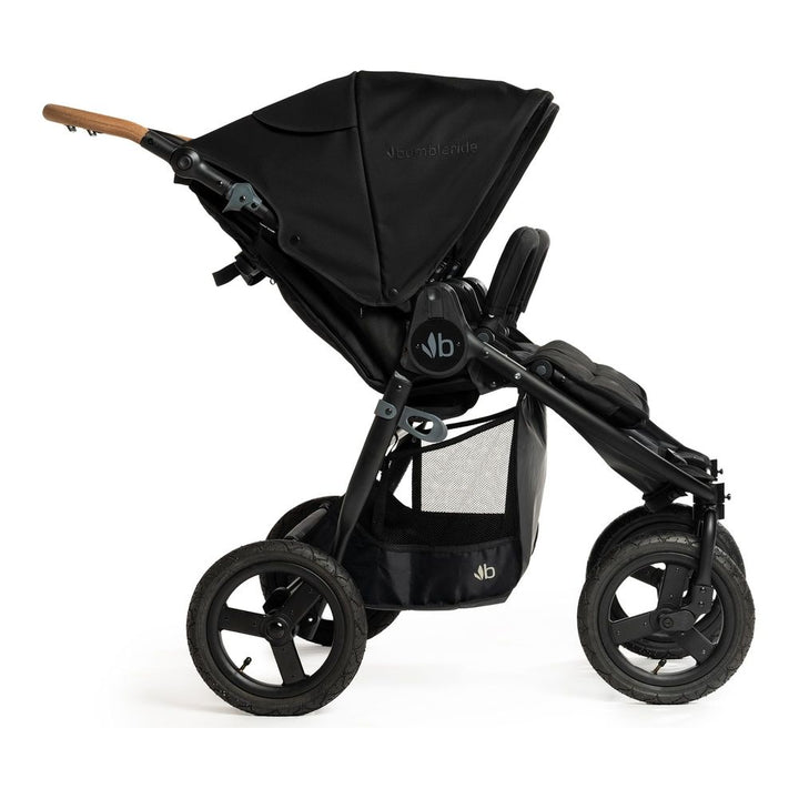 Bumbleride Set of Two Bumper Bars for Indie Twin Strollers