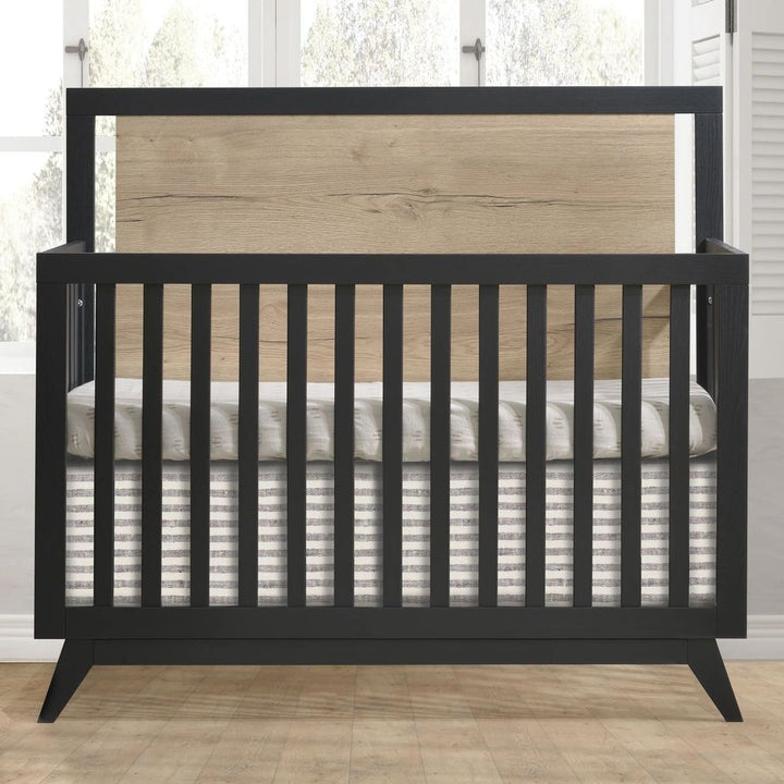 TULIP Sissi Collection Crib and Dresser