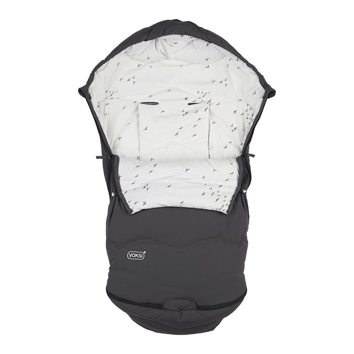 VOKSI Explorer Footmuff