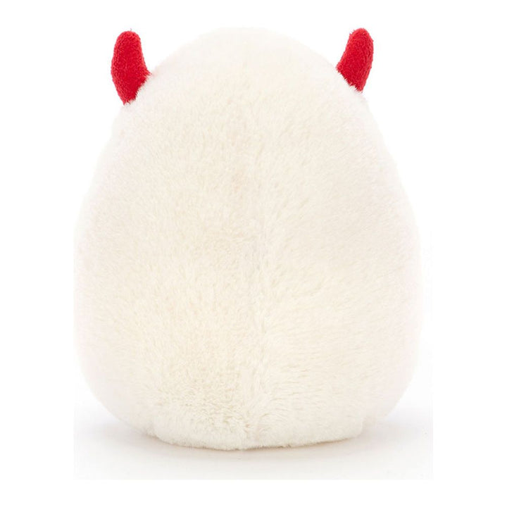 Jellycat Amusable Boiled Egg Plush Toy - Devilled