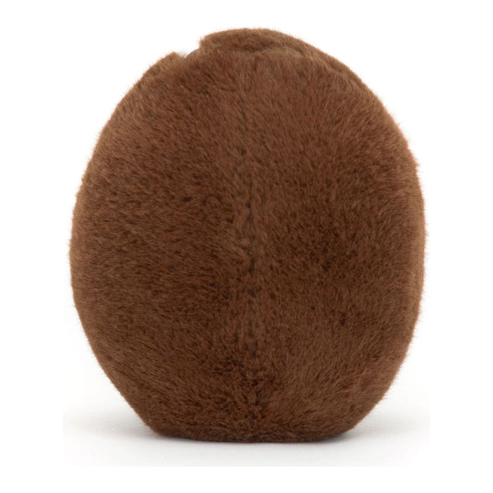 Jellycat Amusable Plush Toy - Coffee Bean