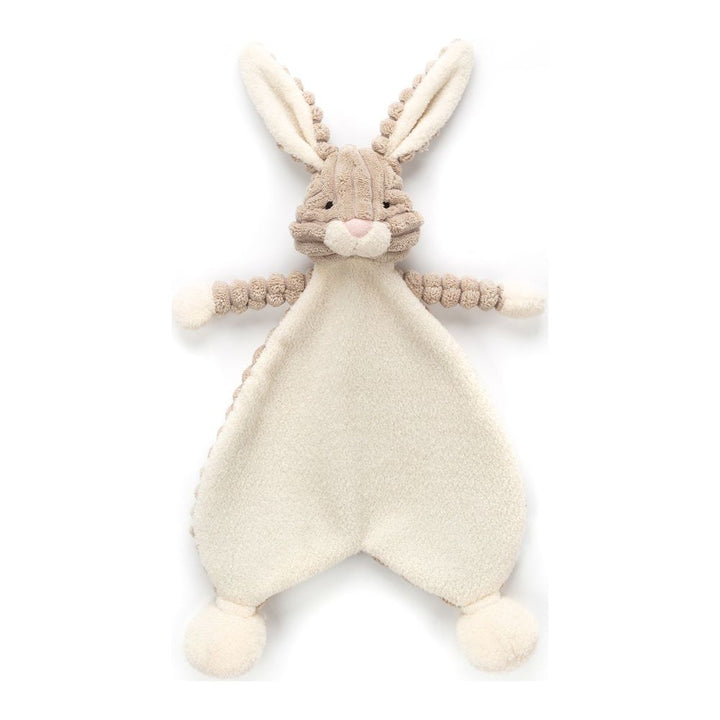 Jellycat Cordy Roy Baby Comforter Plush Toy - Hare Default Title