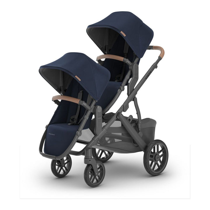 UPPAbaby Vista RumbleSeat V2+ - Noa (Navy)