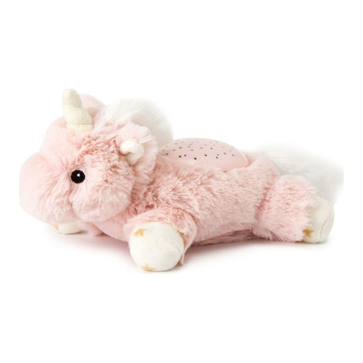 Cloud B Dream Buddies Light Projector Plush Toy Ella The Unicorn