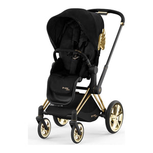 Cybex PRIAM 4 Stroller - Jeremy Scott Wings (92161) (Floor Model)