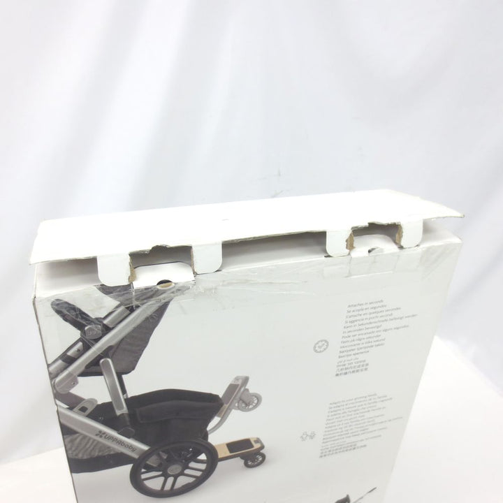 UPPAbaby Vista PiggyBack Ride Along Board (Fits 2015 and Later Models) (92236) (Open Box)