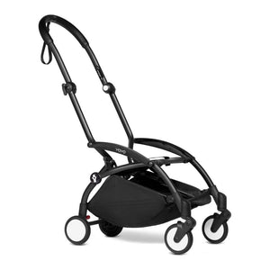 Stokke YOYO 2 Stroller Frame - Black (92237) (Open Box) Default Title