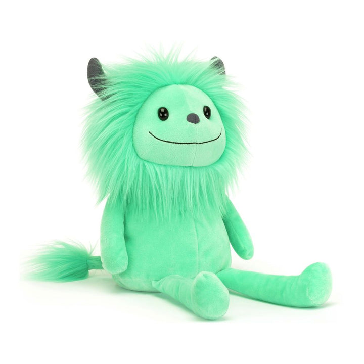 Jellycat Monsters Plush Toy - Cosmo (16 inch) Default Title