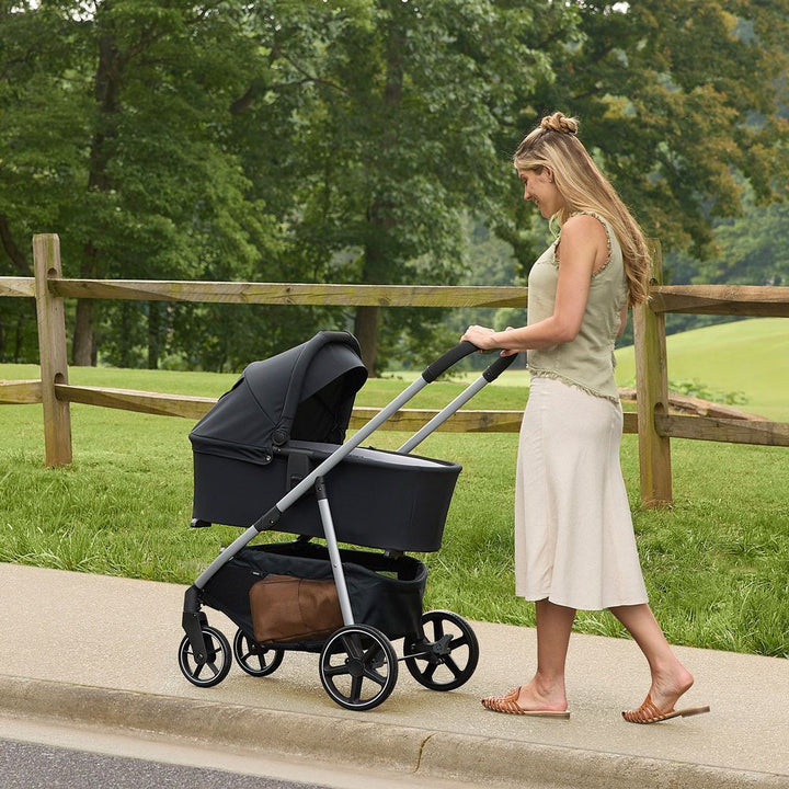 Britax Zinnia Bassinet for Brook, Brook + and Grove Strollers