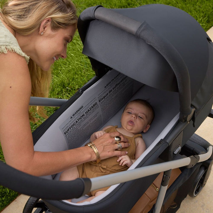 Britax Zinnia Bassinet for Brook, Brook + and Grove Strollers