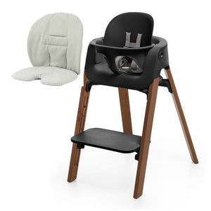 Stokke Steps High Chair with Cushion