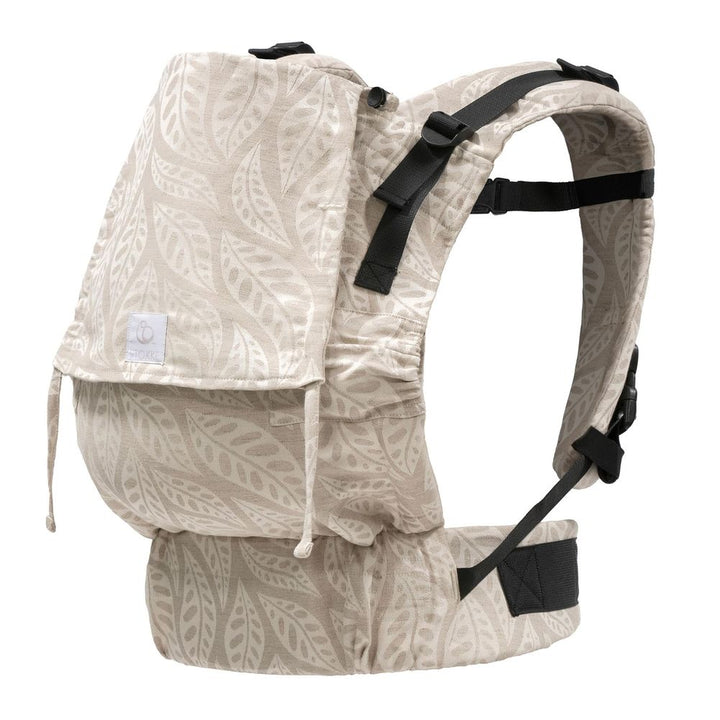 Stokke Limas Carrier Flex - Valerian Beige