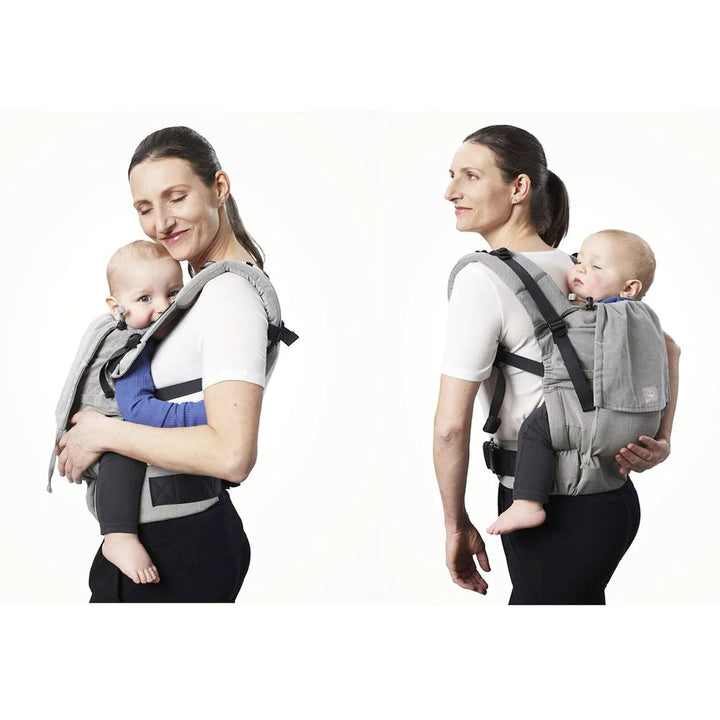 Stokke Limas Carrier Flex - Valerian Beige