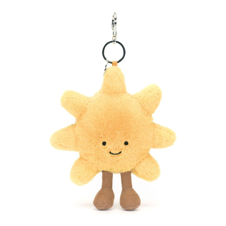 Jellycat Amusable Bag Charm Sun