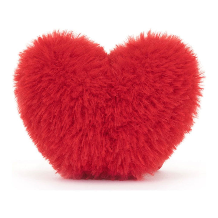 Jellycat Amusable Plush Toy - Beatie Heart