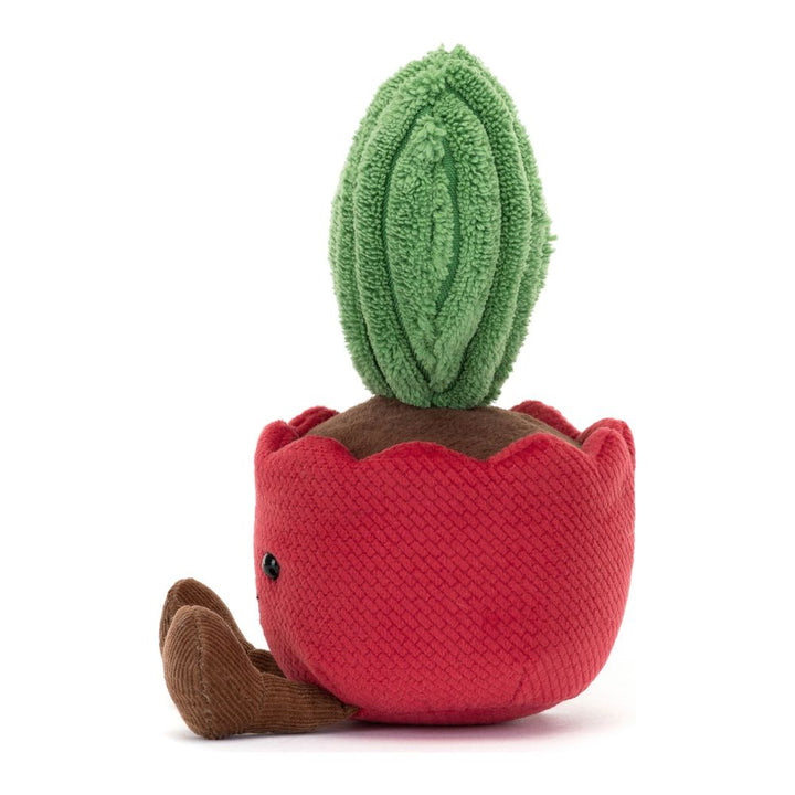 Jellycat Amusable Plush Toy - Kerrii Cactus