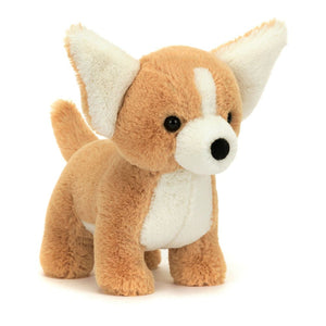 Jellycat Plush Toy - Isobel Chihuahua