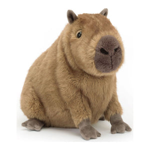 Jellycat Plush Toy - Clyde Capybara