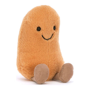 Jellycat Amusable Plush Toy - Bean