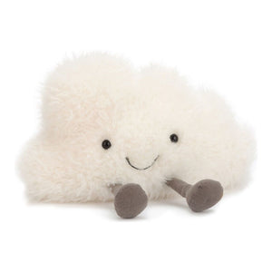 Jellycat Amusable Plush Toy - Cloud