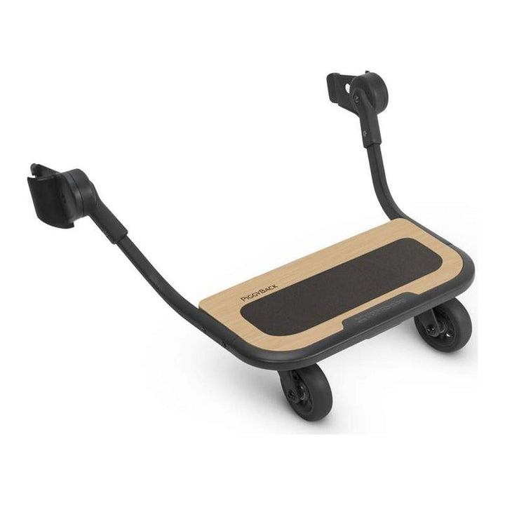 UPPAbaby VISTA PiggyBack Ride Along Board (Fits 2015 and Later Models) (93011) (Open Box) Default Title