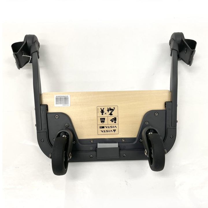 UPPAbaby VISTA PiggyBack Ride Along Board (Fits 2015 and Later Models) (93011) (Open Box)