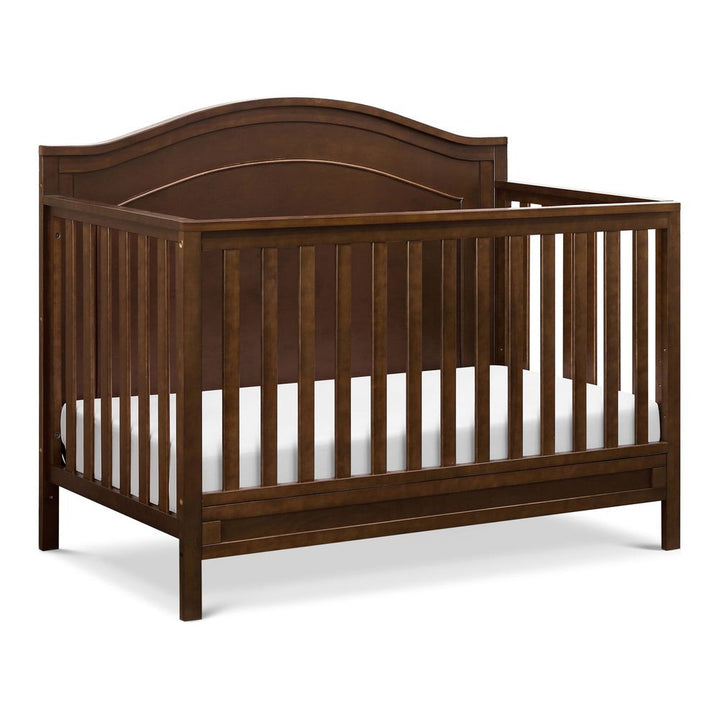 DaVinci Charlie 4-in-1 Convertible Crib Espresso