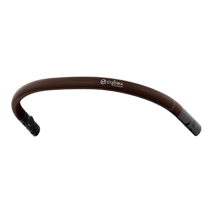 Cybex Coya Stroller Bumper Bar Dark Brown