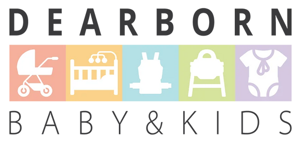 DearBorn Baby Logo